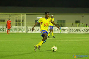 Meet your Posher, Clive